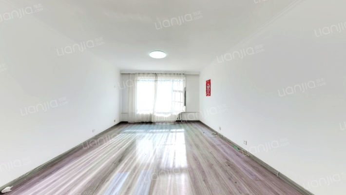 54街区二手房实景图