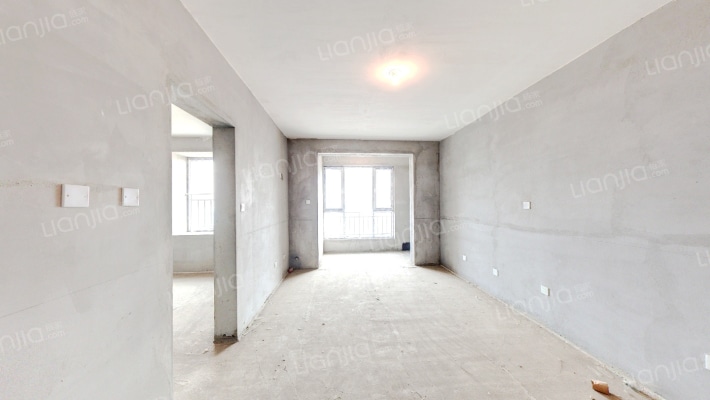 佐佑华庭二手房实景图