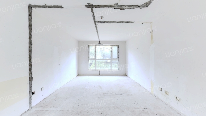 西湖一号二手房实景图