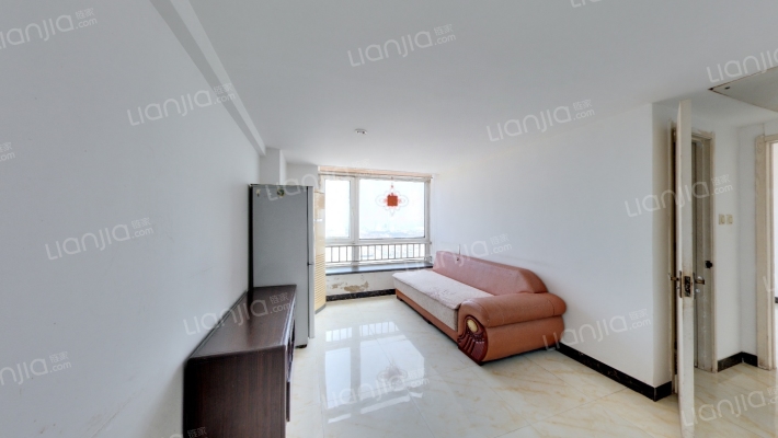 自由港二手房实景图