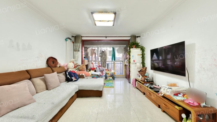 保利花园A区二手房实景图