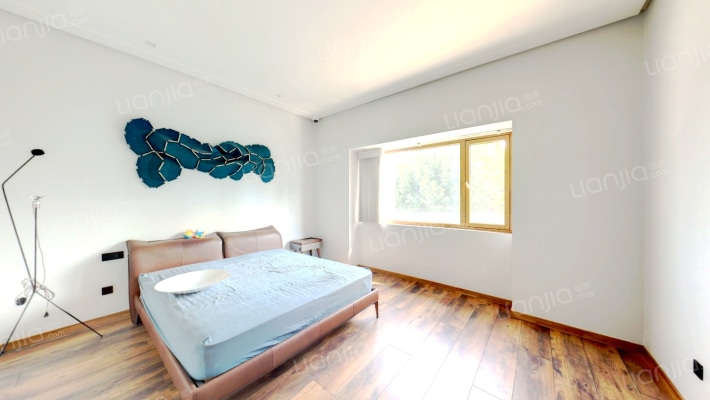 富力津门湖芳堤花园二手房实景图