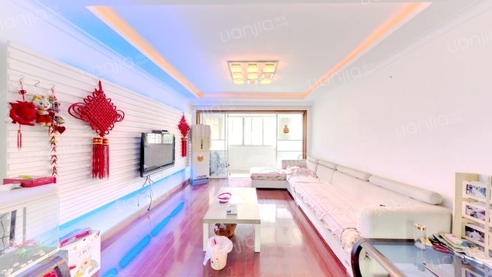 西苑公寓二手房实景图