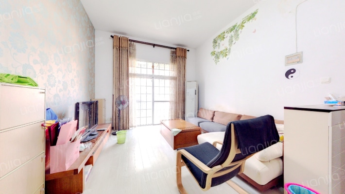 民族新村二手房实景图