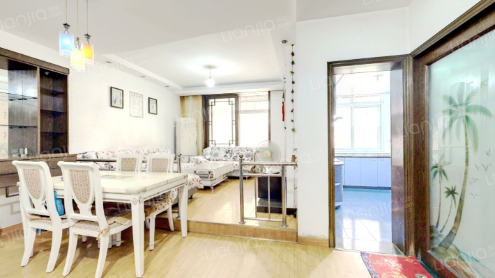 冶金街怡兴社区二手房实景图