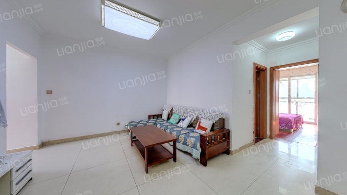 钱塘•彩虹城二手房实景图