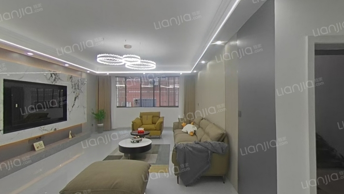 锦星花苑二手房实景图