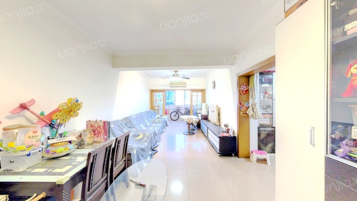 东山华丰大厦二手房实景图