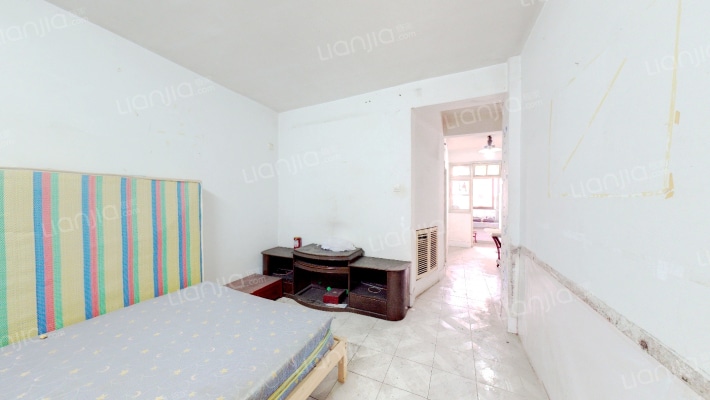 秀冶里河沿5号二手房实景图