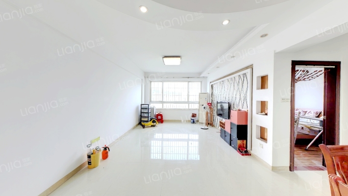 龙腾阁二手房实景图