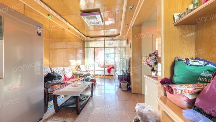 鑫业大厦散盘二手房实景图