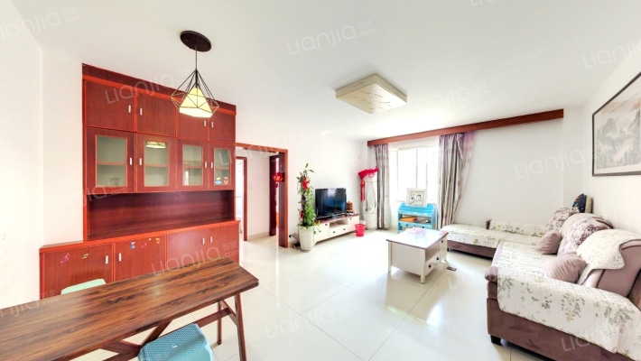 益友花园二手房实景图