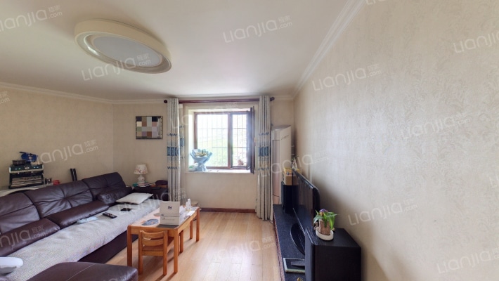 永和新里二手房实景图