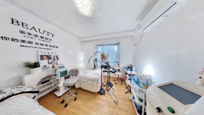 隆德大厦二手房实景图