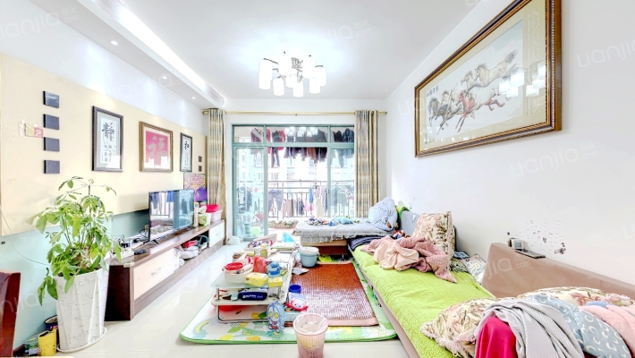 翠景花园四期翠景湾二手房实景图