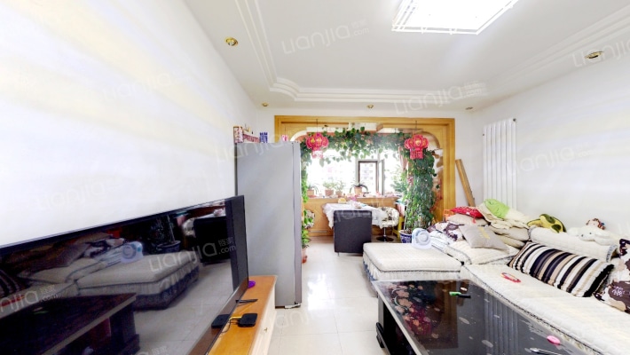 省水利厅工程地质建设公司家属院二手房实景图