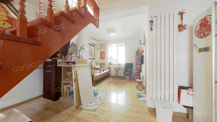 徐州路（市南东区）二手房实景图