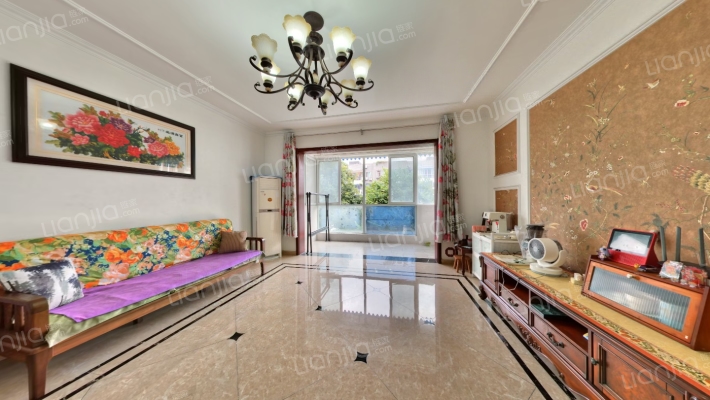 楠逸苑二手房实景图