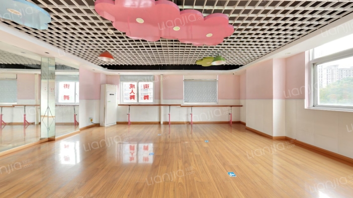 伟业迎春商业广场二手房实景图