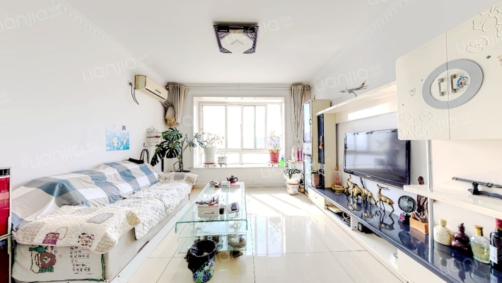 中银广场二手房实景图