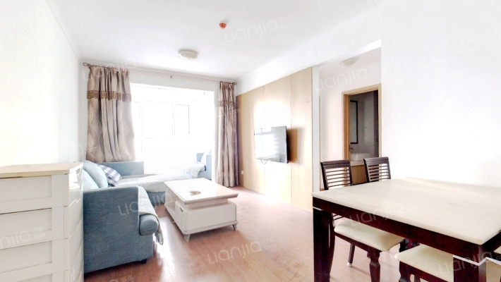 隆和大溪谷三期二手房实景图