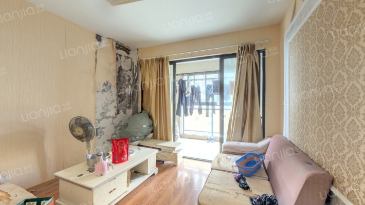 台升悦园二手房实景图