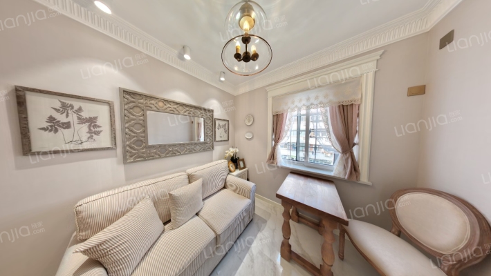 湖滨西村二手房实景图