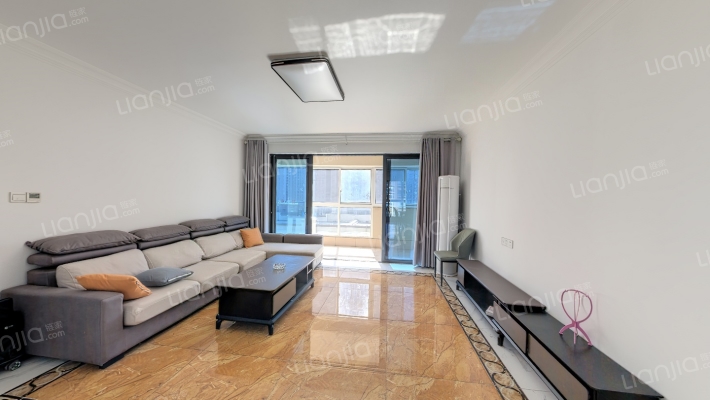 黄金时代柳林苑二手房实景图