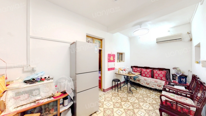 寿彭路1号院二手房实景图