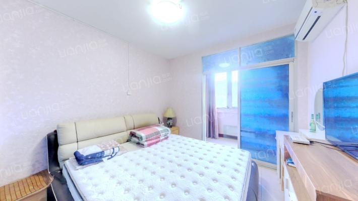 江南新村二手房实景图