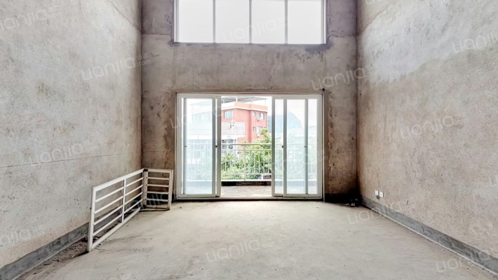 安厦世纪城安泰园二手房实景图