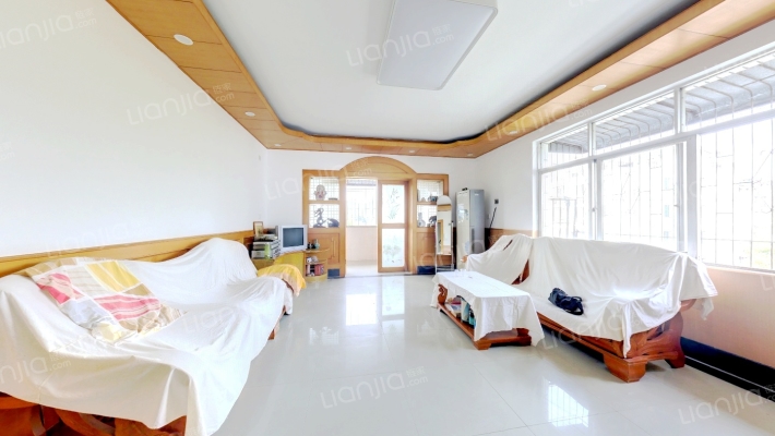 三汇电气小区二手房实景图