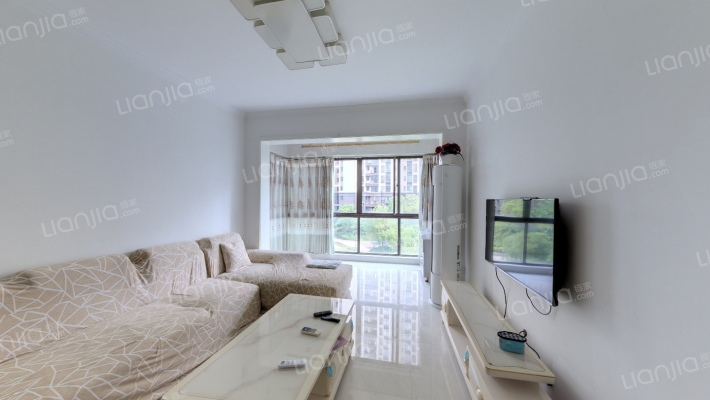 万达文化旅游城A2区二手房实景图