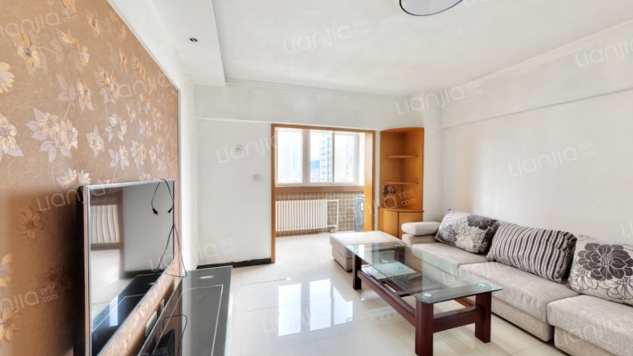 鼎新花园二手房实景图