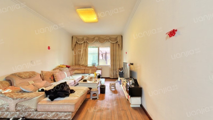 芳草居大院二手房实景图