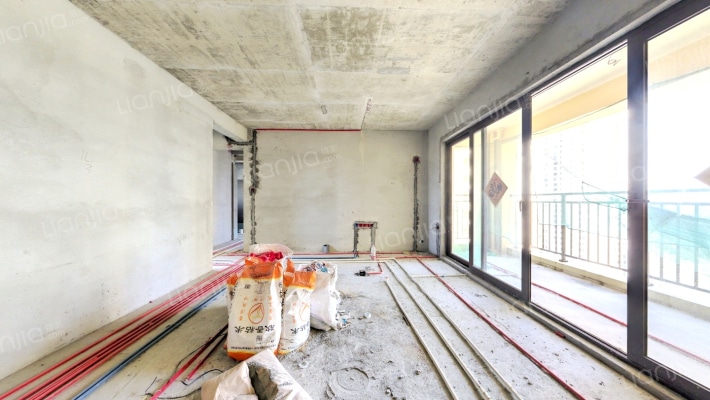 新城香悦澜山二手房实景图