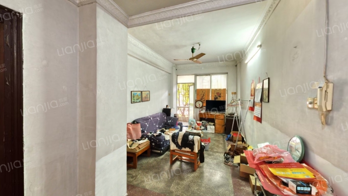 市委党校大院二手房实景图