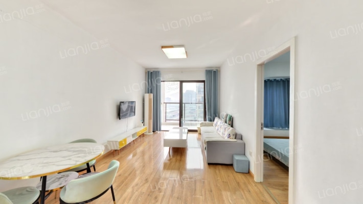 丰汇城二手房实景图