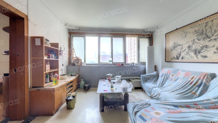 蓝雀花园二手房实景图