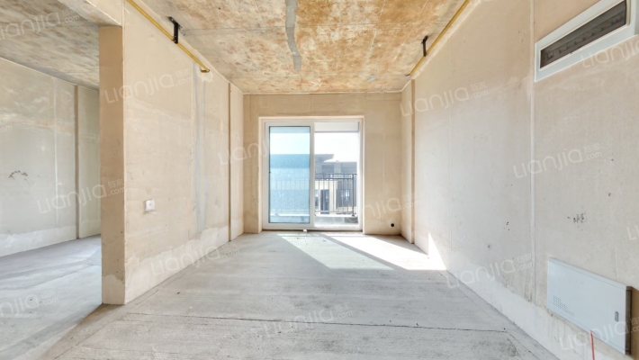 弘阳天玺尚院二手房实景图