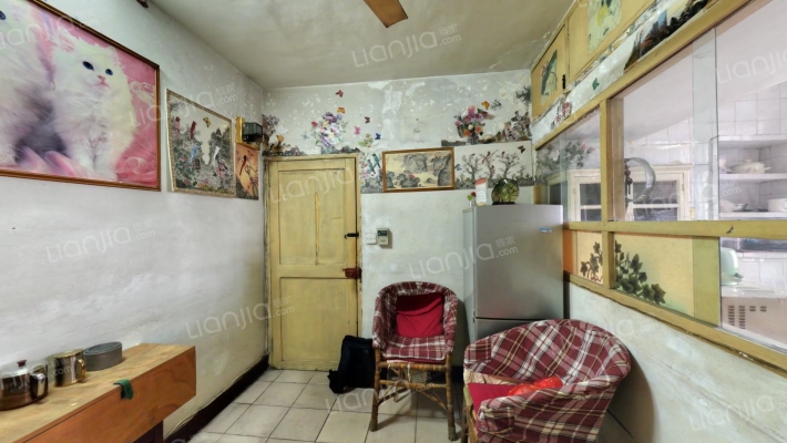 长乐路二手房实景图