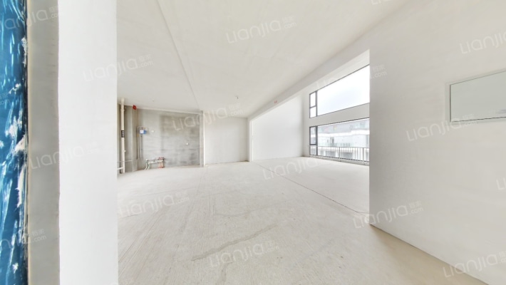 南城拾壹方二手房实景图