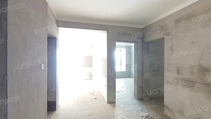 常绿国宾府二手房实景图