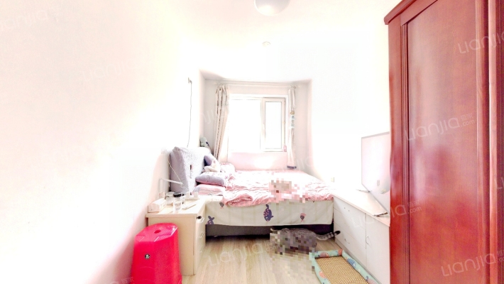 福缘名苑二手房实景图