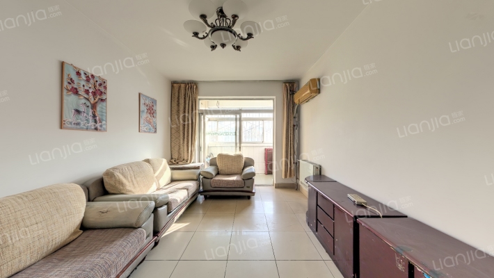 西安重型机械研究所社区二手房实景图