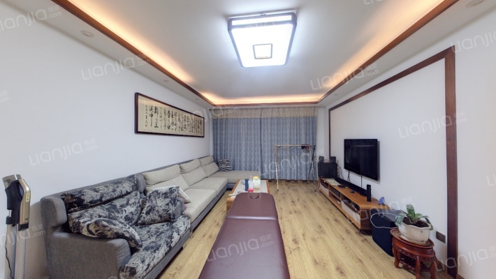 观塘B区二手房实景图