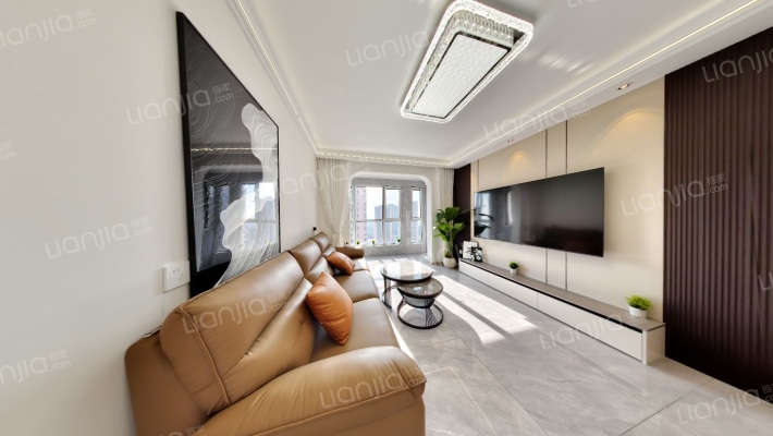 丰达园二手房实景图