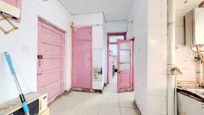 黄河路117号二手房实景图