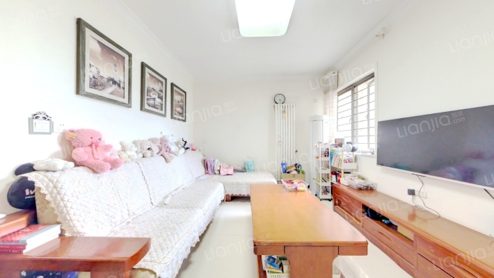 升龙又一城3号院二手房实景图