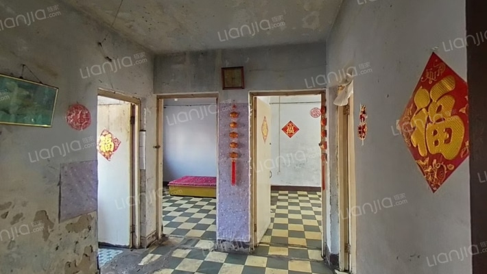 陵东街56号院二手房实景图